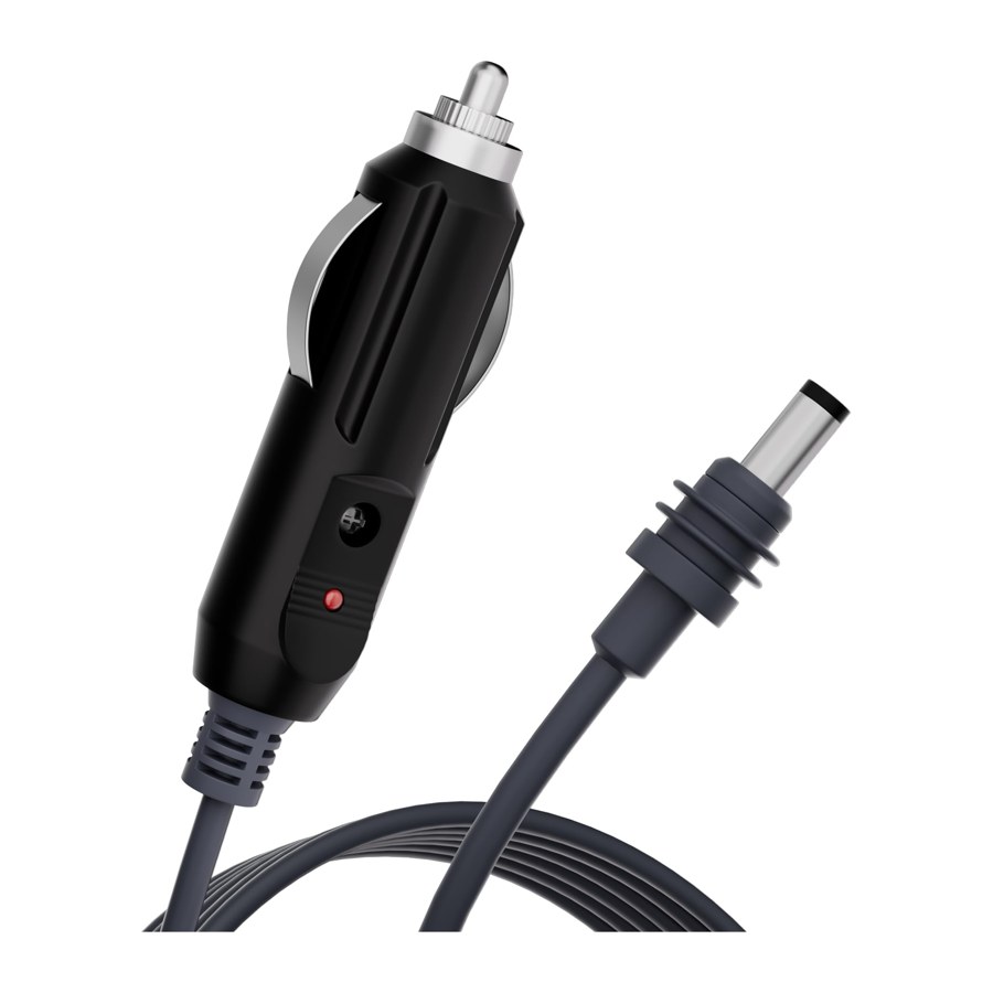 Starlink Adapter Cable Car Mini