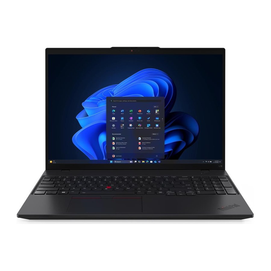 Lenovo ThinkPad L16 Gen 2 Ultra 5 225U 16GB