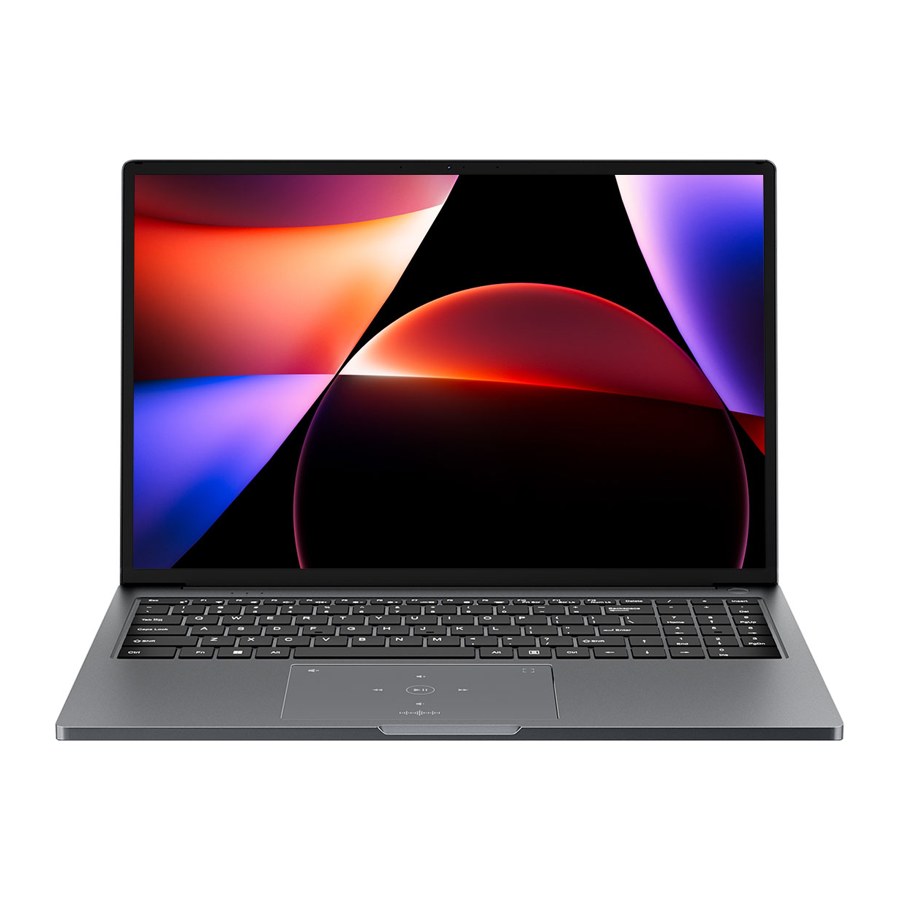 Blackview Acebook 12 i5-12450H 8GB 512GB