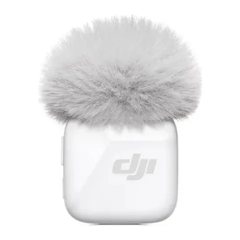 DJI Mic Mini