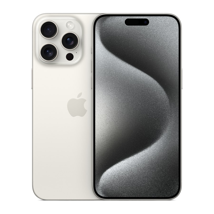 iPhone 15 Pro 256GB