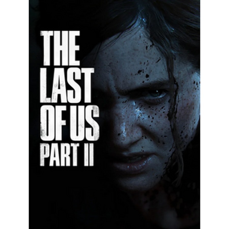 The Last of Us 2