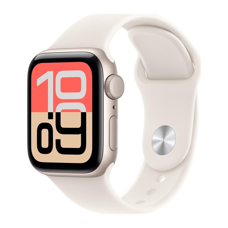 Apple Watch Series SE 3 40mm