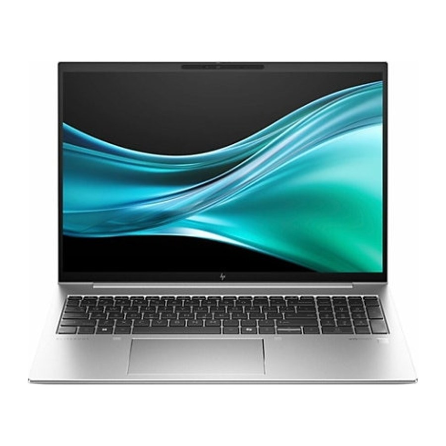 HP EliteBook 860 G11 Ultra 7 155U 16GB