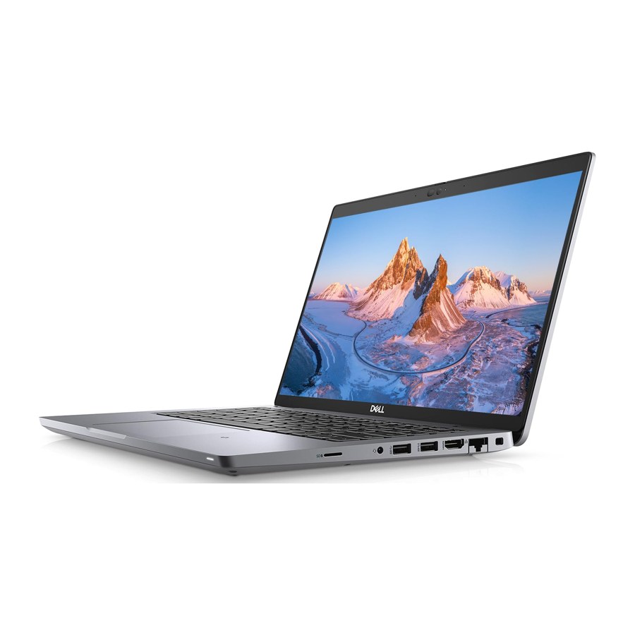 Dell Latitude 5420 Core i5-1145G7 8GB RAM 14" 256GB