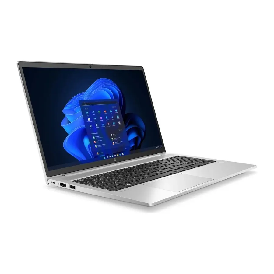 HP ProBook 450 G9 i5-1235U 8GB 512SSD