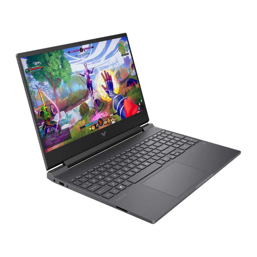 HP Victus 15 i7-13620H 24GB