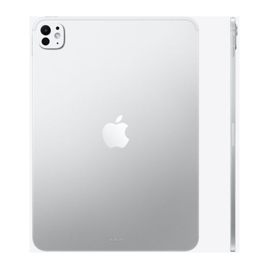 iPad Pro M5 11" 256GB