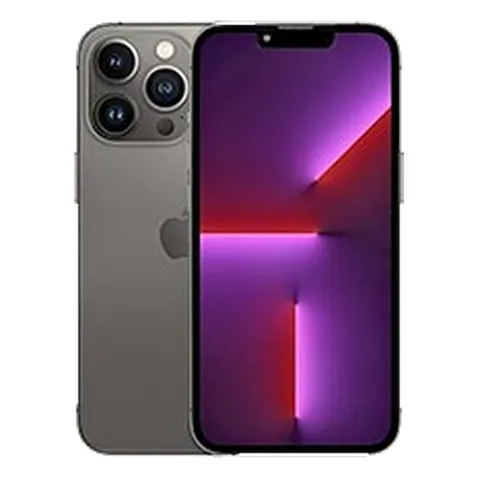 iPhone 13 Pro