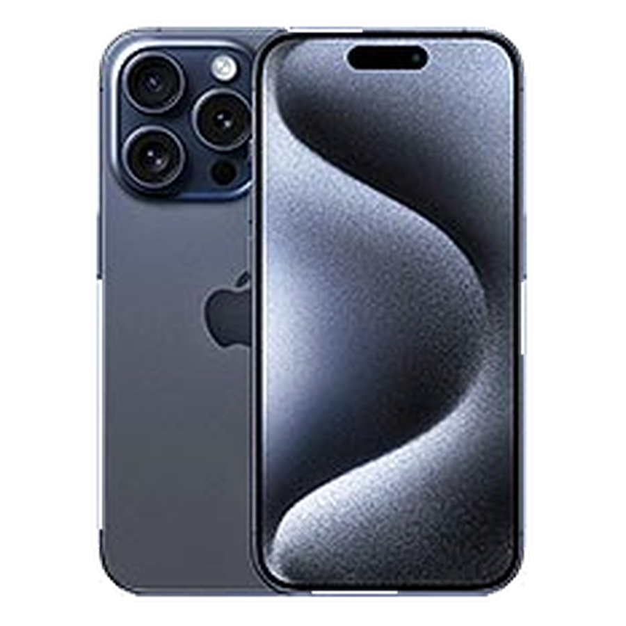 iPhone 15 Pro 256GB