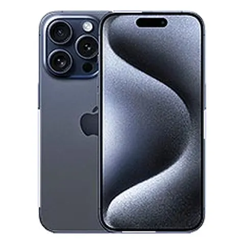 iPhone 15 Pro 256GB