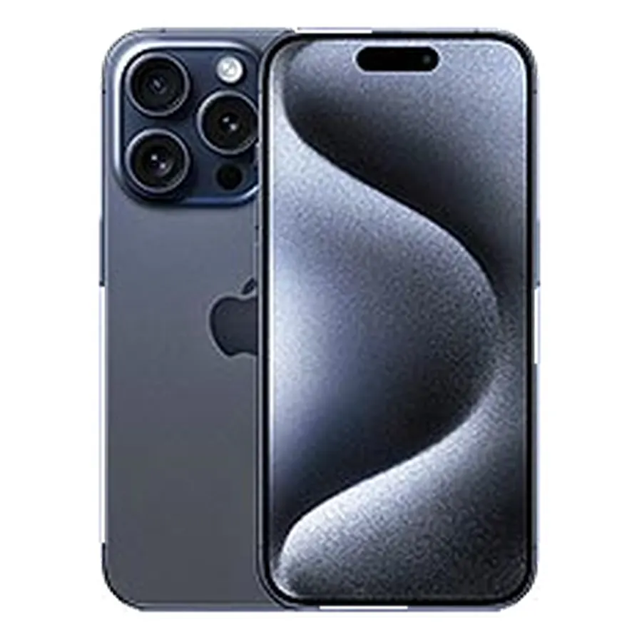 iPhone 15 Pro 256GB