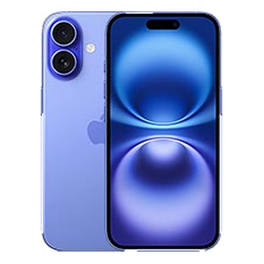 iPhone 16
