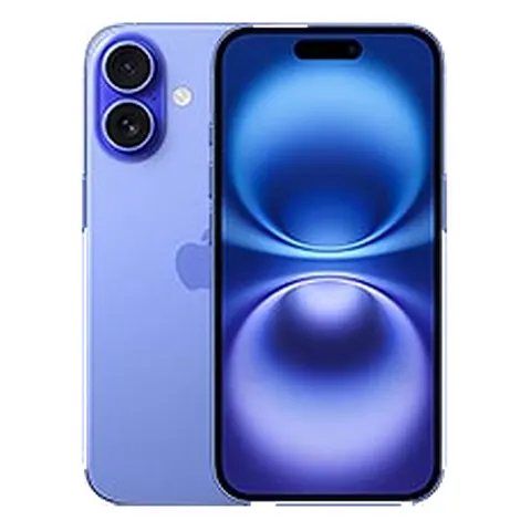 iPhone 16