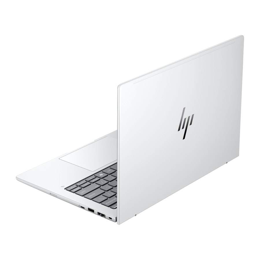 HP Elitebook 8 G1i 14 AI Ultra 7 258V 32GB 14" Touch 2K Win11 Pro 512GB