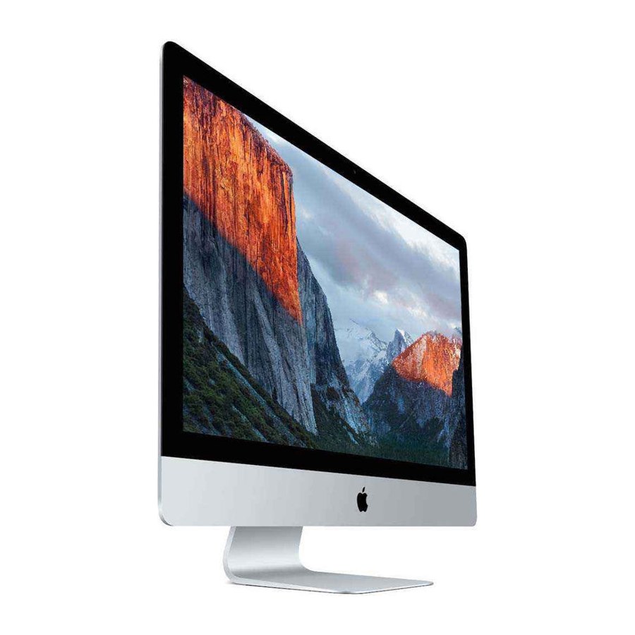 Apple iMac 2012 21.5" 512GB