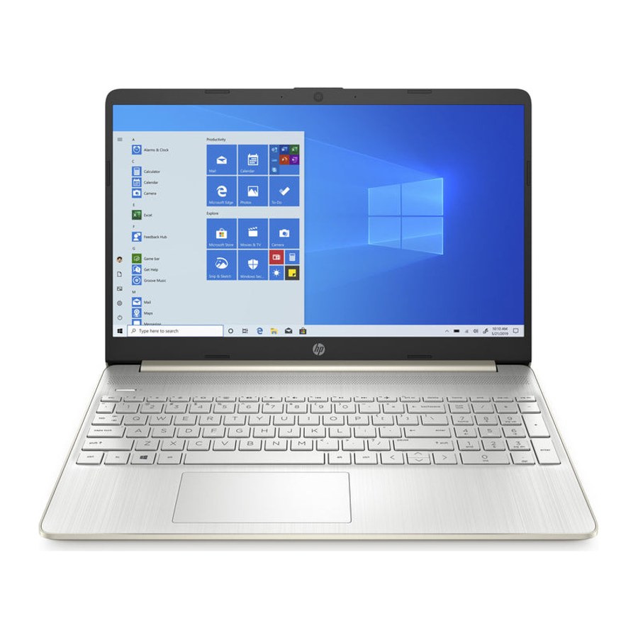 HP 15-dw3xxx