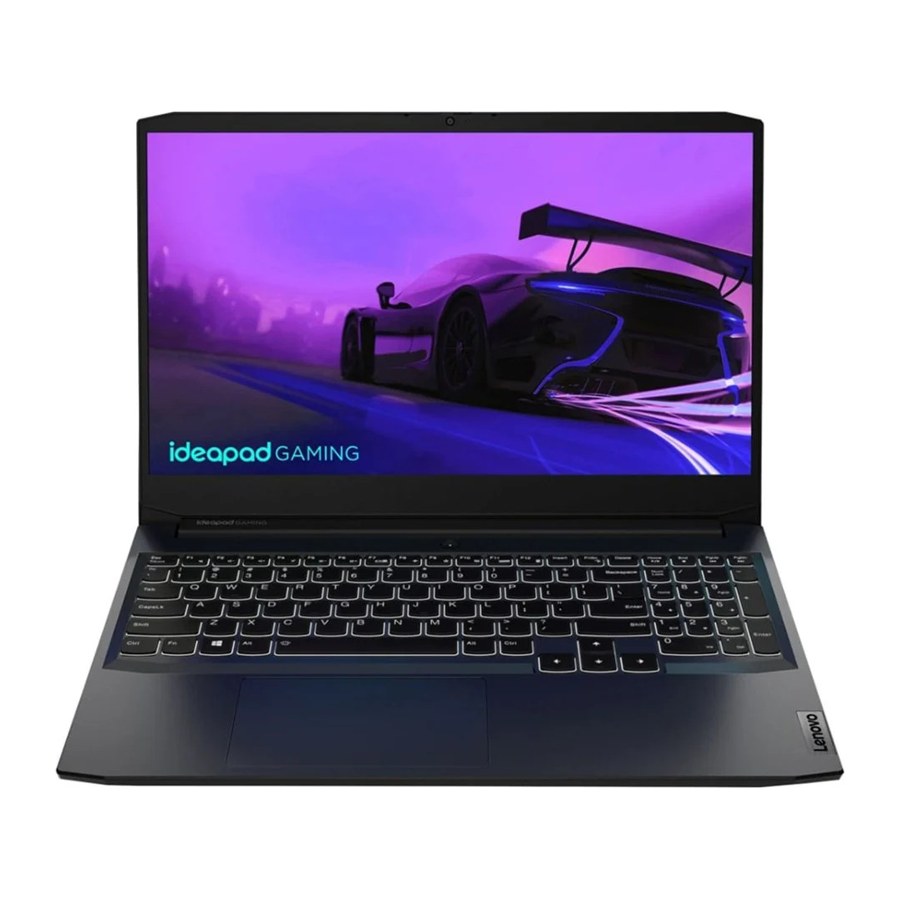 Lenovo IdeaPad Gaming 3 i5-11320H GTX1650
