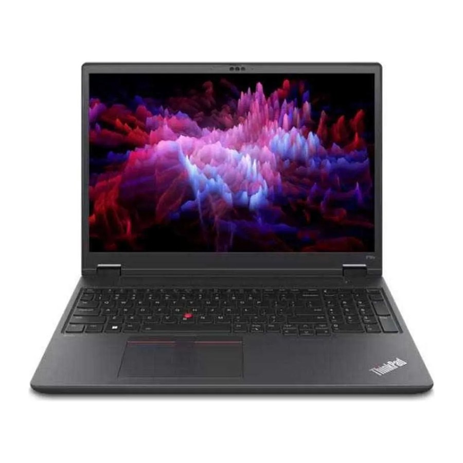 Lenovo Thinkpad P16v Gen1 i7-13700H 16GB 16" Win11 Pro 512GB