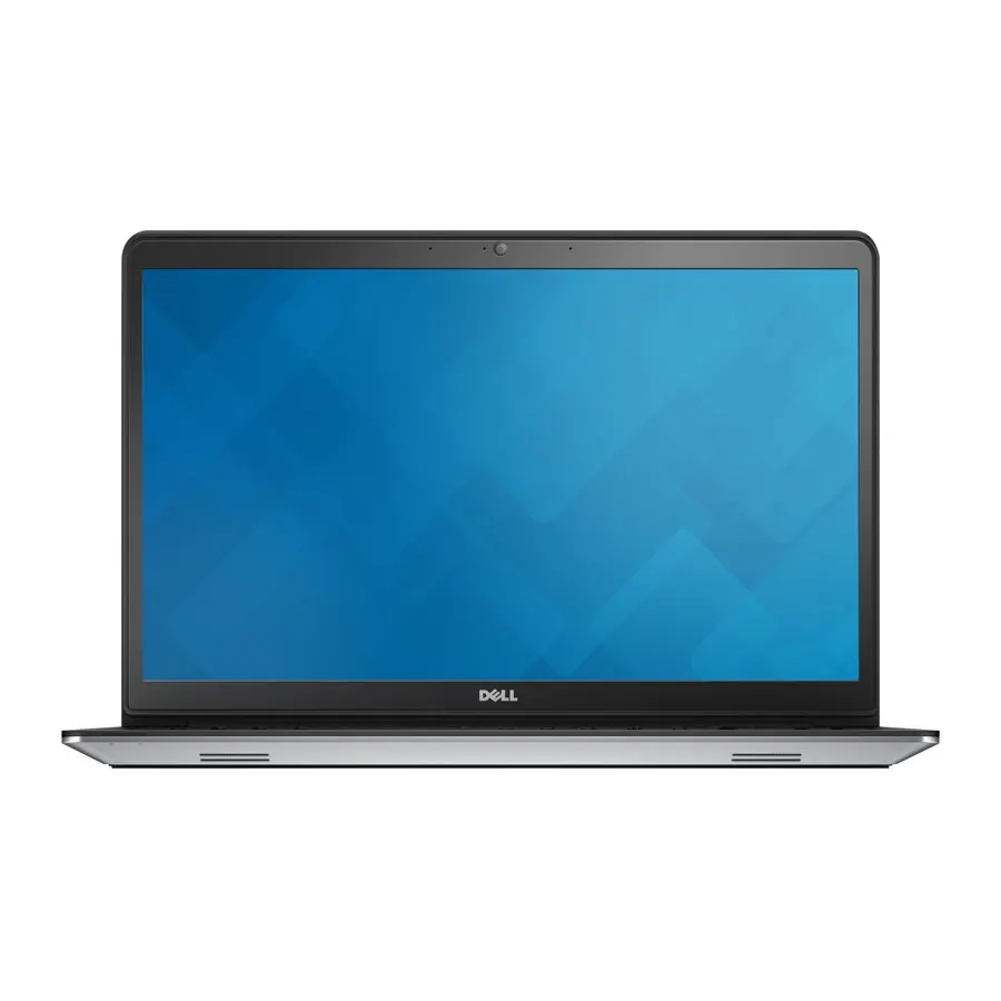 Dell Inspiron 15