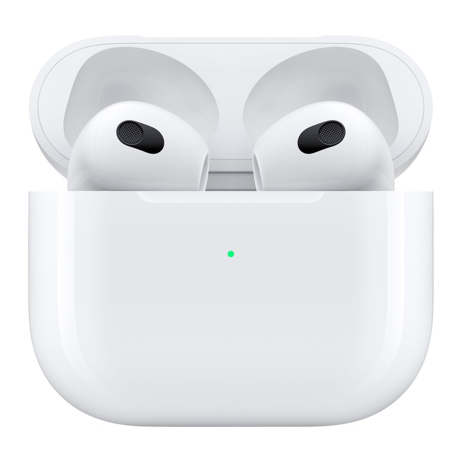AirPods 3rd Generation
