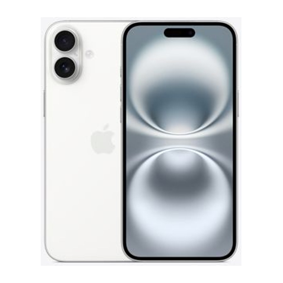 iPhone 16