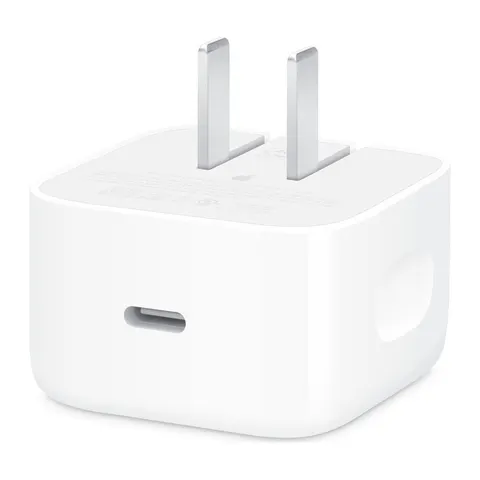 Apple 40W Dynamic Power Adapter (60W Max)