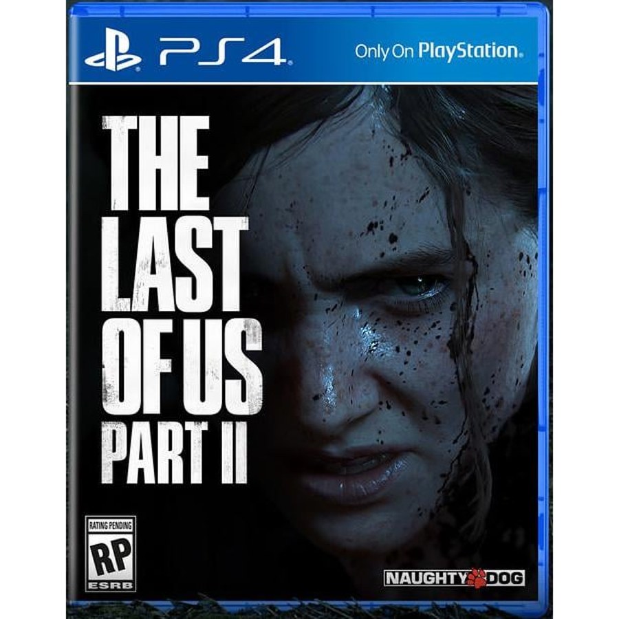 The Last of Us Part 2