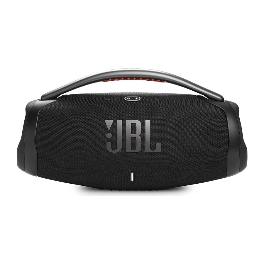 JBL Boombox 3