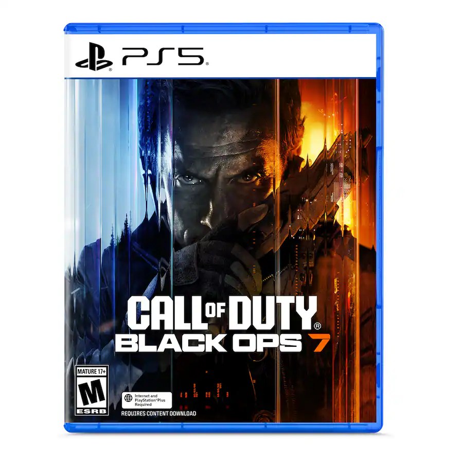 COD Ops 7