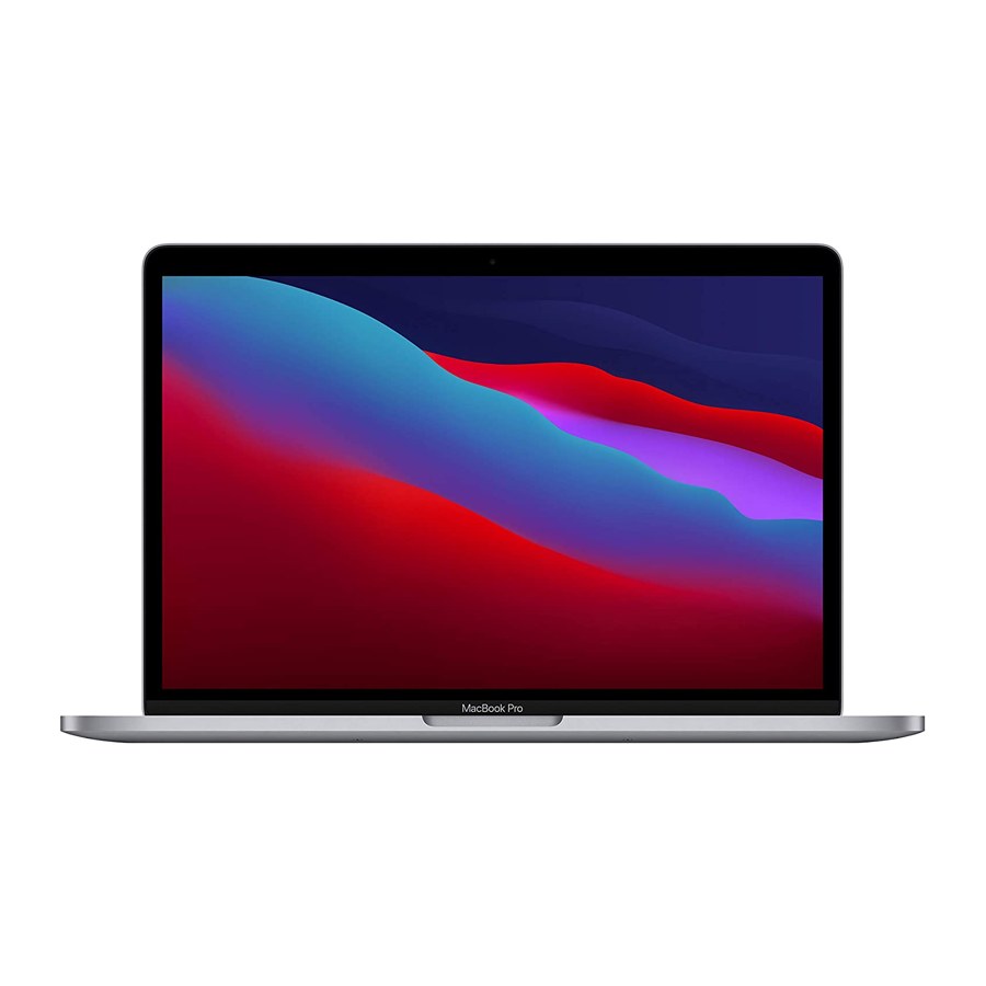 MacBook Pro M1 13" 16GB