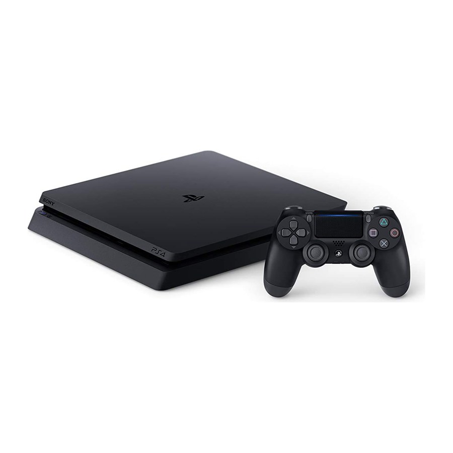 PS4 Slim 500GB