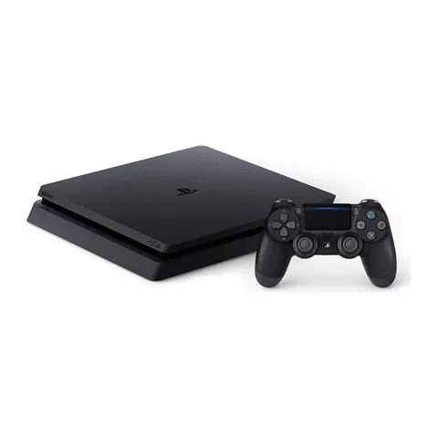 PS4 Slim 500GB