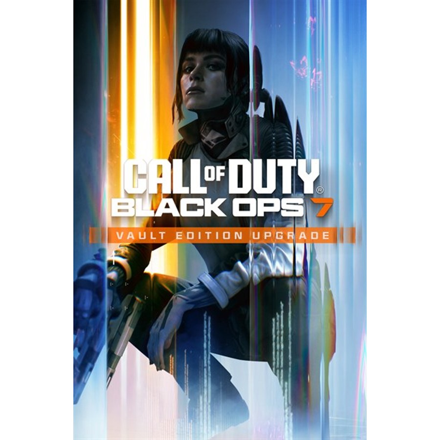 Call of Duty Ops 7