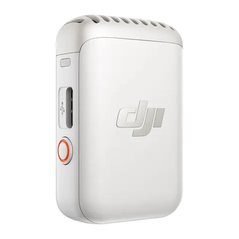 DJI Mic 2