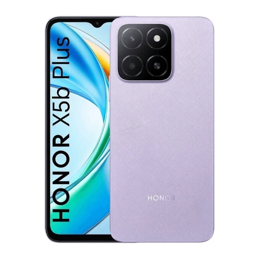 HONOR X5b Plus 128GB