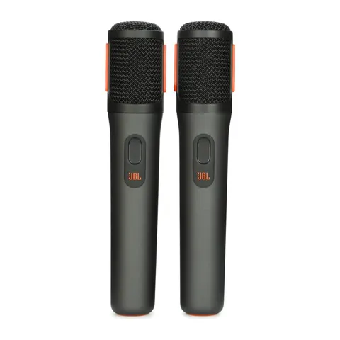 JBL PartyBox Mic Dual Wireless