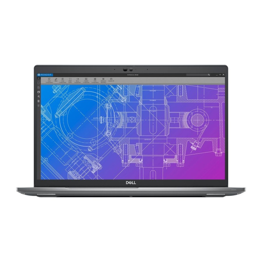 Dell Precision 3571 512GB