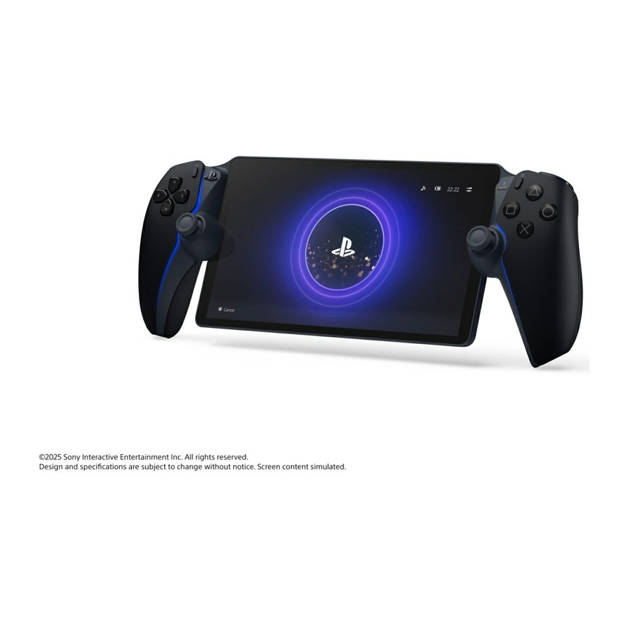 PS Portal