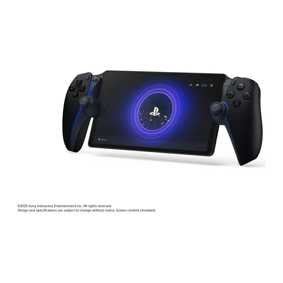 PS Portal