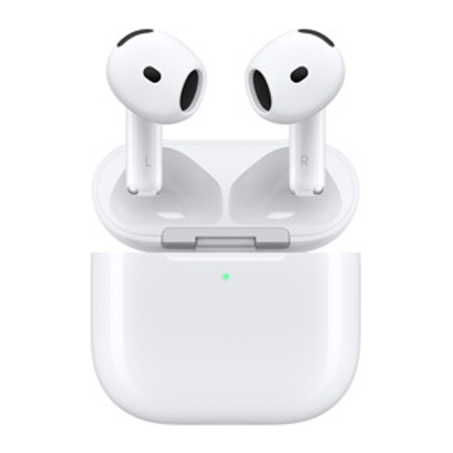 AirPods 4 ANC