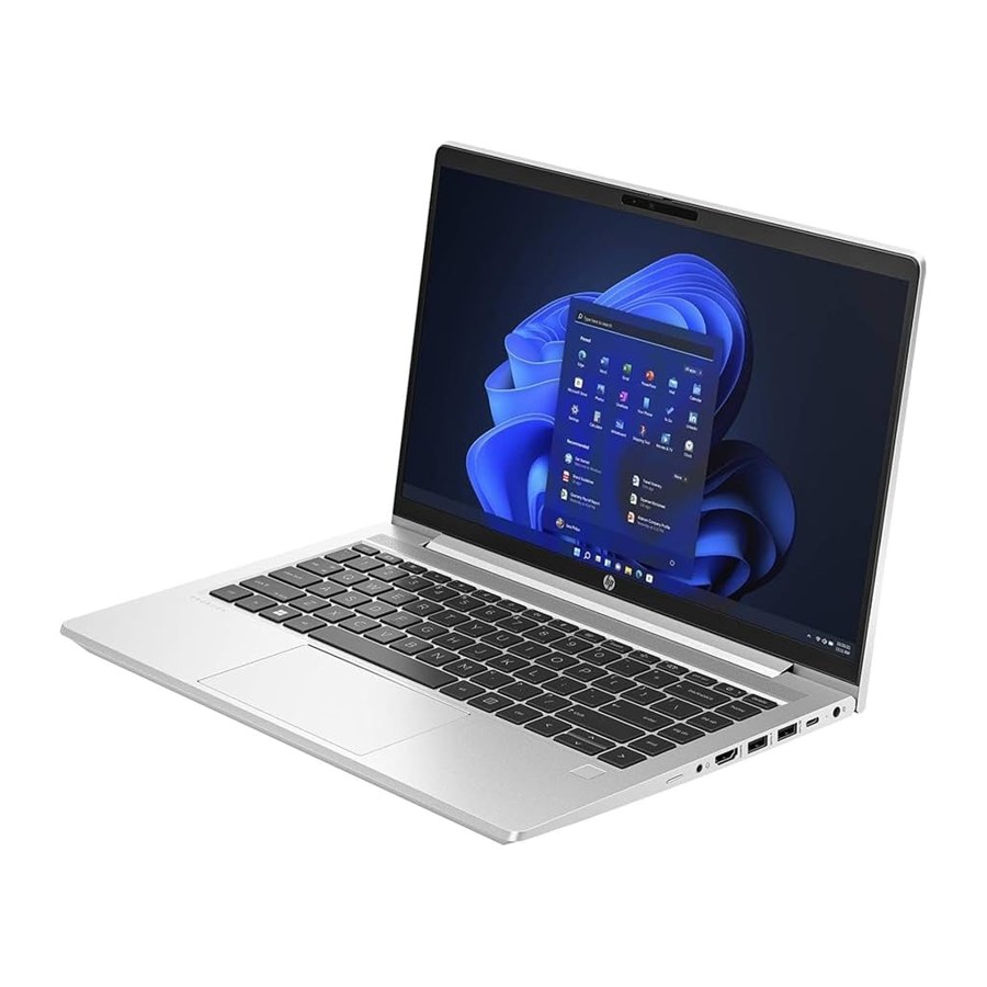 HP ProBook 445 G10 Ryzen 5 7530U 16GB