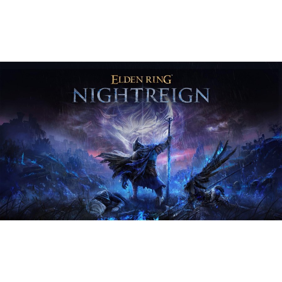 Elden Ring Night Reign