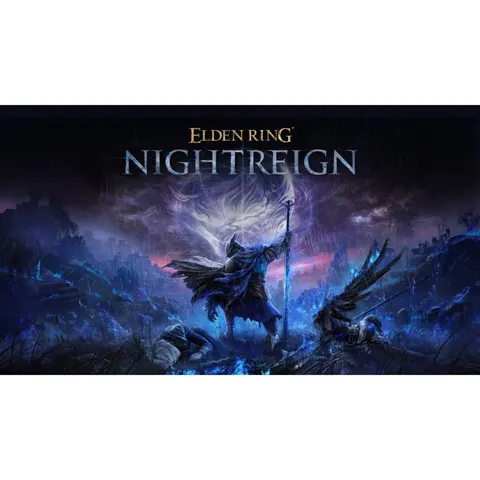Elden Ring Night Reign