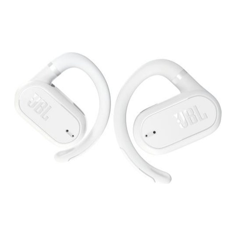 JBL Sound Gear Sense