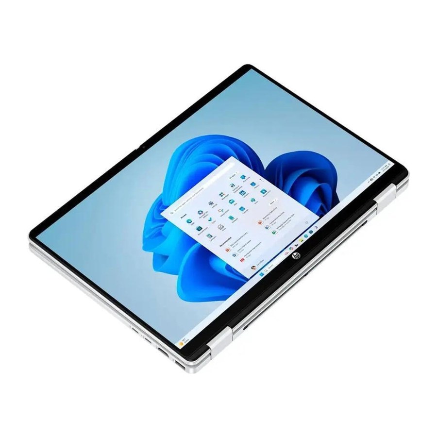 HP OmniBook 5 Flip 14-fp0023dx Core 7 150u 16GB 14" 2K Touch X360 2in1 Win11H 512GB