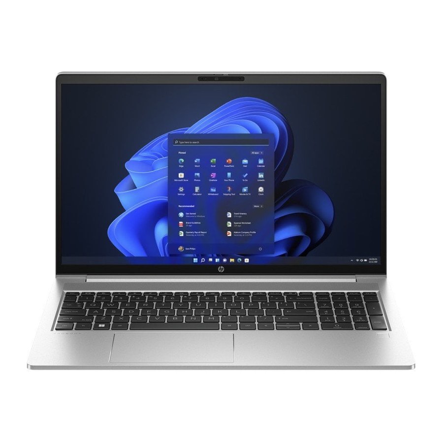 HP ProBook 455 G10 Ryzen 5-7530U