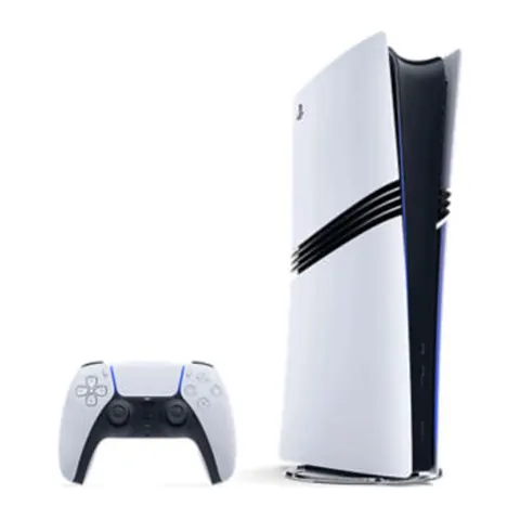 PS5 Pro 2TB