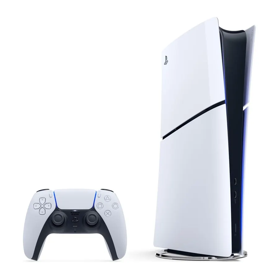 Ps5 Slim 1TB Digital