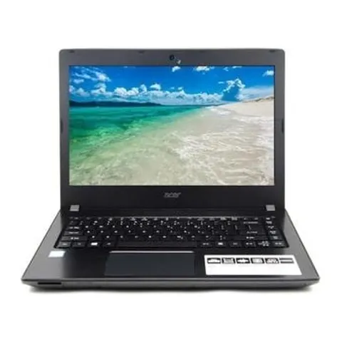 Acer Packardbell ENTG81BA